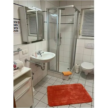 Am Wiiwegli Comfortable Semesterbostad Staufen