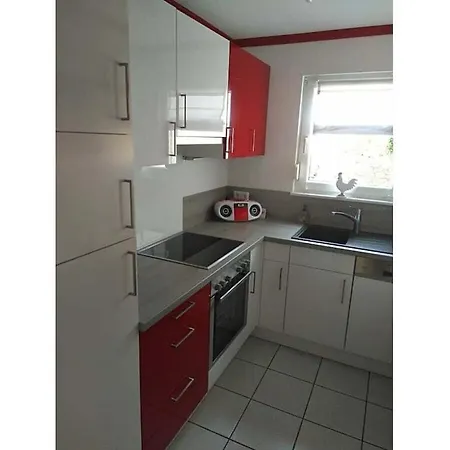 Am Wiiwegli Comfortable