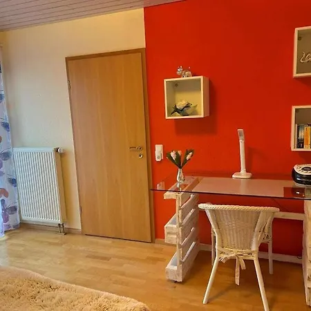 Am Wiiwegli Comfortable * Staufen