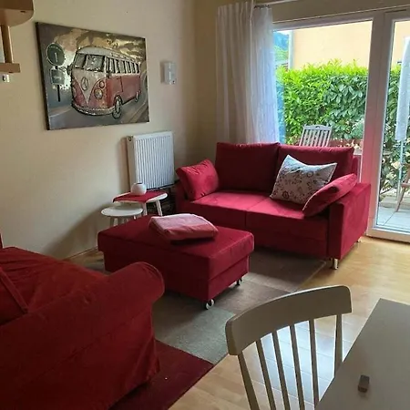 Am Wiiwegli Comfortable Semesterbostad Staufen