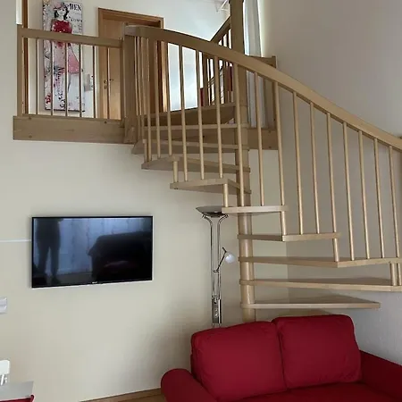 Am Wiiwegli Comfortable Semesterbostad *