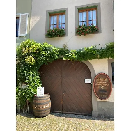 Am Wiiwegli Comfortable Semesterbostad Staufen