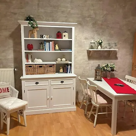 Semesterbostad Am Wiiwegli Comfortable *