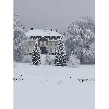 Semesterbostad Am Wiiwegli Comfortable