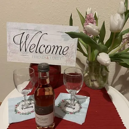 Am Wiiwegli Comfortable