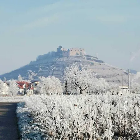 Semesterbostad Am Wiiwegli Comfortable